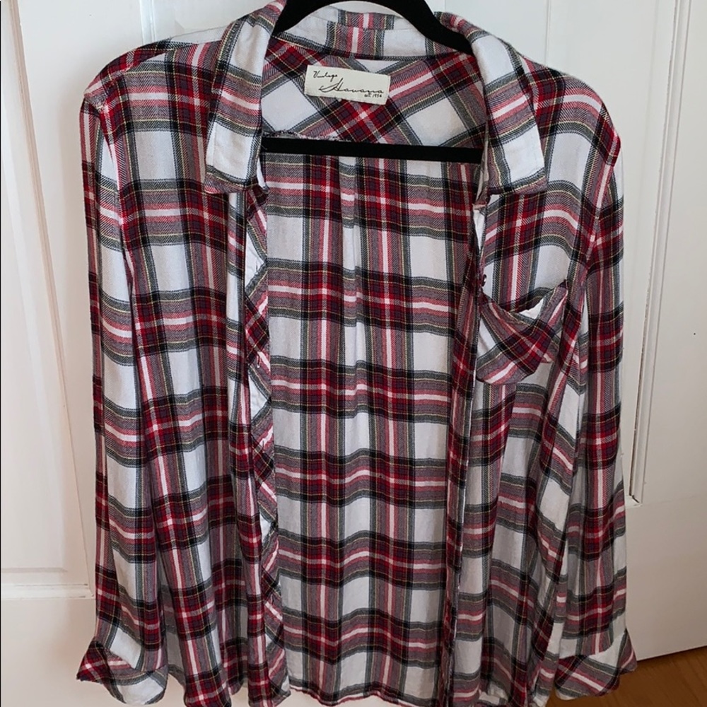 Flannel